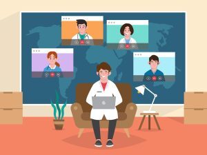 Building a Stronger Counsellor Network – Collaboration and resource sharing among counsellors.
