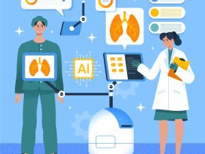 The Future of Medical Education & Healthcare Careers – An insight into opportunities in the healthcare sector.