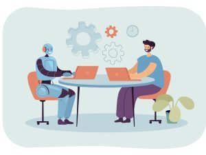 The Role of AI & Data in Career Counselling