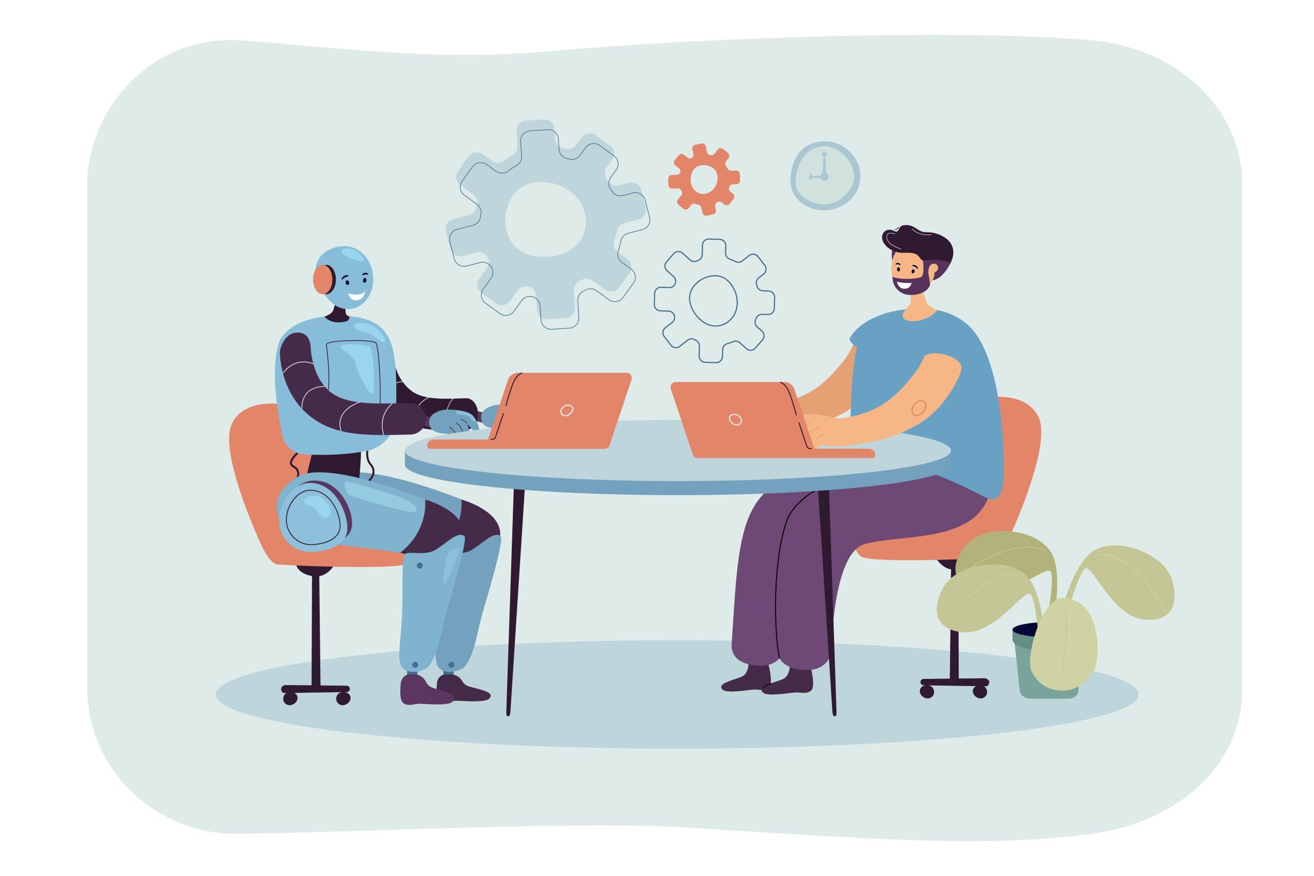The Role of AI & Data in Career Counselling