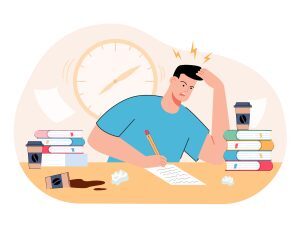 Building Resilience & Motivation in Students