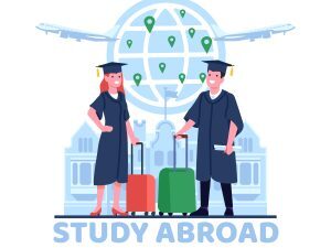 Study Abroad Opportunities & Challenges – A comparative guide to medical and other professional education.