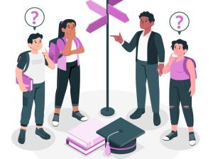 Career Guidance in the Evolving Educational Landscape