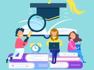 Helping Students Choose the Right University – Factors to consider for global education.