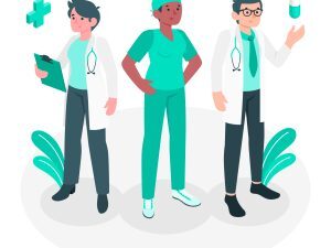Emerging Career Paths in Healthcare & Medicine
