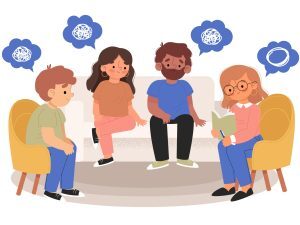 Understanding Adolescent Mental Health