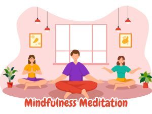 Mindfulness and Meditation for Students