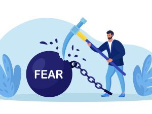 Overcoming Fear of Failure and Building Resilience