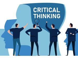 Critical Thinking and Decision-Making for Teens