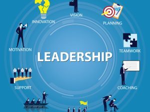 Developing Leadership Qualities Early in Life