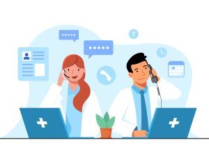 Communication Skills in Healthcare