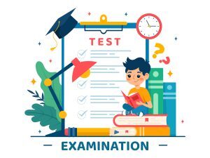 Handling Exam Anxiety and Building Exam Confidence