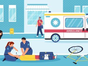 Essentials of Emergency Medicine