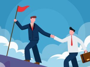 Certificate in Leadership & Empowerment
