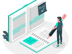 Developing Effective Learning and Note