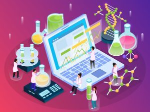Medical Data Science with Python or R