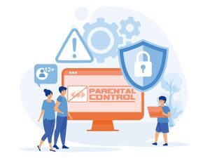 Social Media Etiquette and Cyber Safety for Students