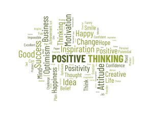 The Power of Positive Thinking in Student Life