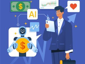 AI in Finance and Fintech