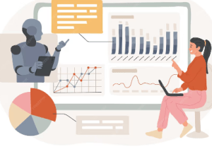 AI in Marketing and Customer Analytics