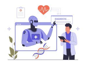 AI in Healthcare