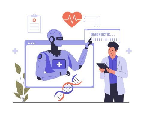 AI in Healthcare