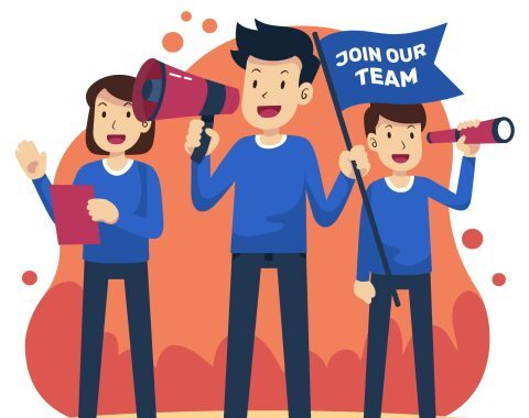 How to scale, build a brand, hire teams, manage operations