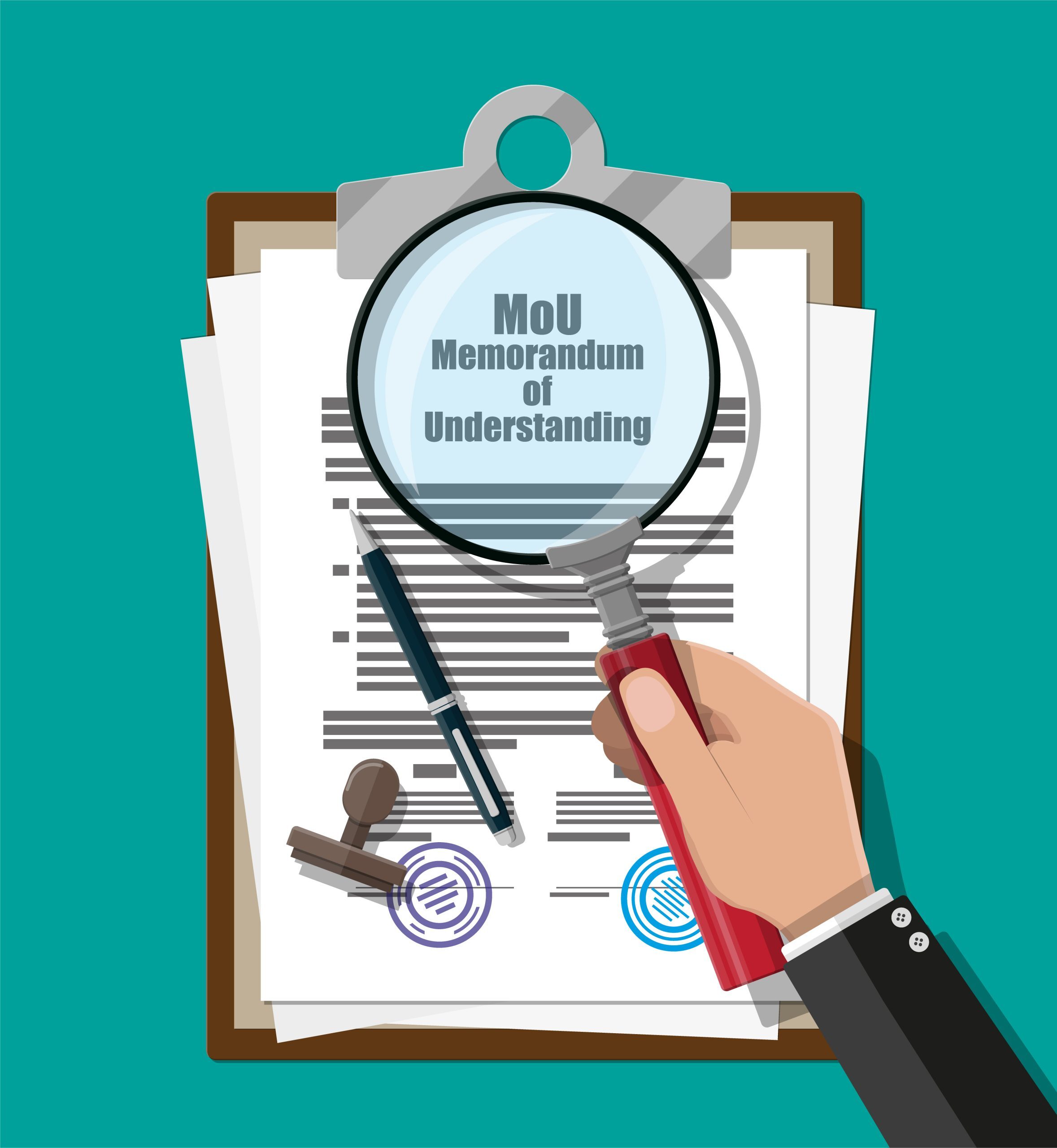 Understand MoUs, commissions, visa rules, and data privacy..jpg