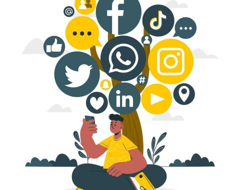 Using Messaging Tools and Automation for Engagement